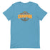 Hide And Seek Champion Short-sleeve unisex t-shirt - Mainstream Freedom